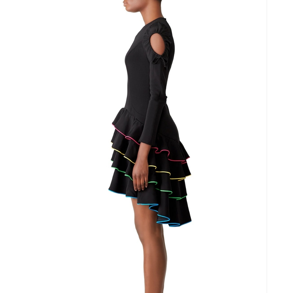 Viva Aviva dress